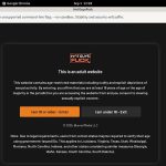 Pay Pal Hotguysfuck.com