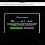 Paypal Filthy Amateur Join
