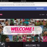 Paypal Signup Clubmaseratixxx.com