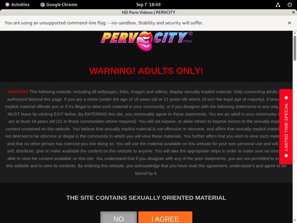 Perv City Wnu.com Page