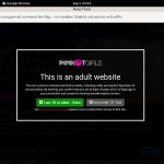 PinkO TGirls Best Payporn