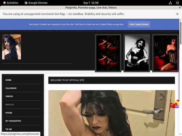 Pixigirl4u Coupon Code