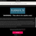 Plushies.tv Hd