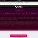 Porn 18 Kennwort