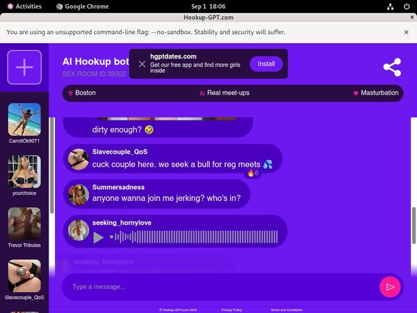 Porndoe ???