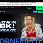 Pornfidelity Xxx Passwords