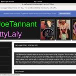 Premium Mjoetannant.modelcentro.com Passwords