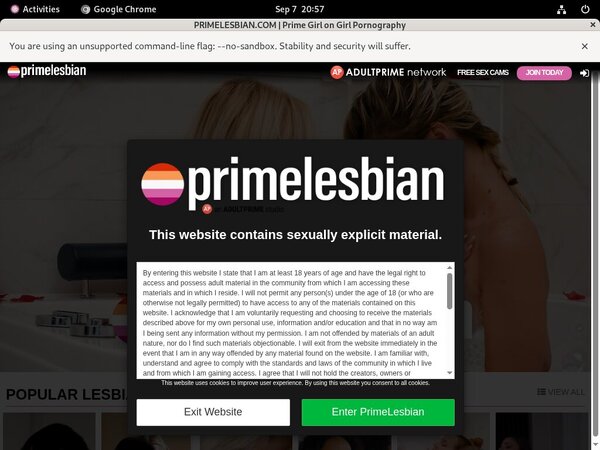 Prime Lesbians Epoch Payment