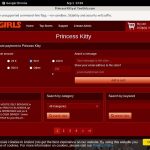PrincessKitty Promo Codes