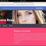 Promo Code GemmaRose42