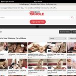 Promo Codes Bemyhole.com