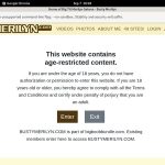Promo Codes Bustymerilyn.com