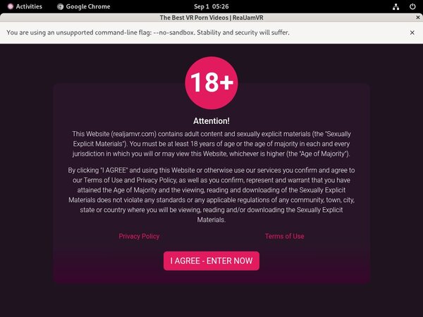 Real Jam VR Buy Points
