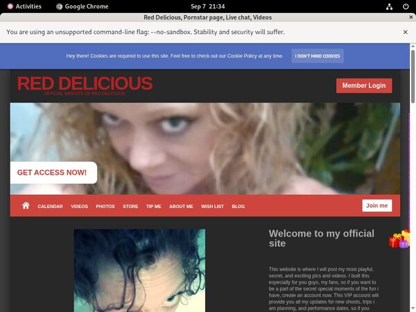 Reddeliciousonline Free Code