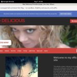 Reddeliciousonline.com Discount Trial Offer