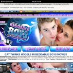 Register For Beddable Boys