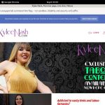 Reviews Kylee Nash