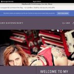 RubyRaven69 Free Trial 2018