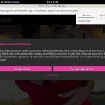 Sari-sander.com Hub