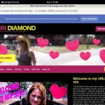 Sheri Diamond Discount Rate