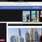 Sibel With Pay Pal