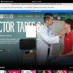 Sign Up To Gay Vod Club