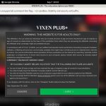 Site Rip Vixenplus