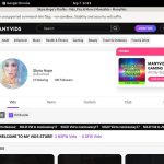 Skyra Hope User And Pass