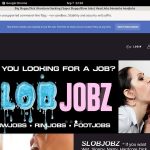 Slobjobz ??