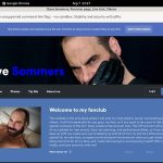 Stevesommersxxx.com Exit Discount