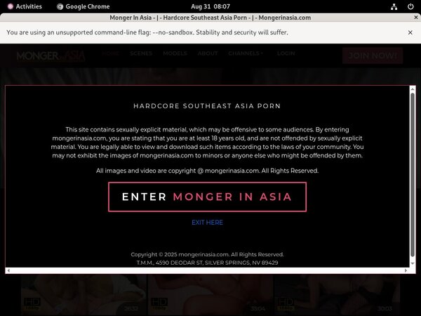 Submityourthai.com Pro Biller Page