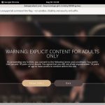 Subspace Land Site Passwords