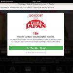 TGirl Japan With No Credit Card