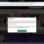 Tacamateurs.com Free Username