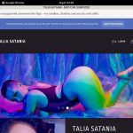 Talia Satania Acc