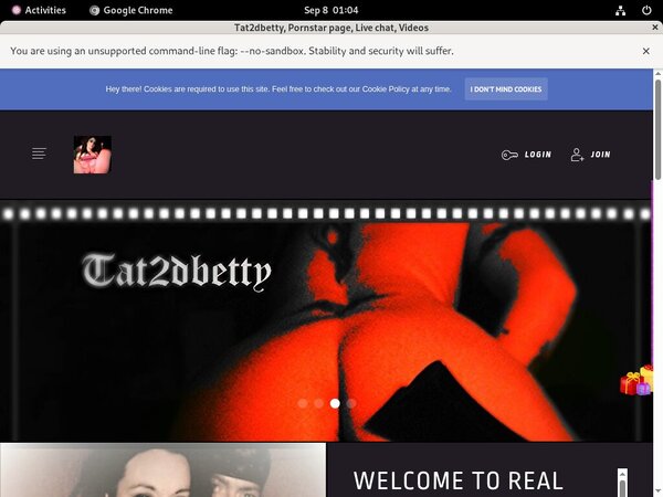Tat2dbetty.modelcentro.com Hd Porn Videos