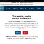 Tawnypeaks Discount Password