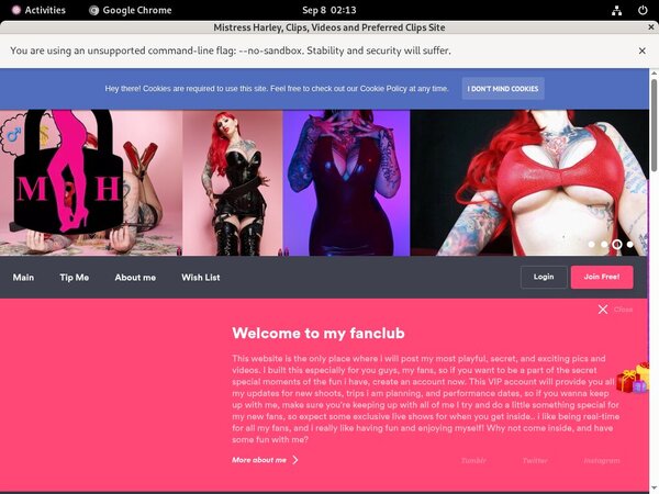 Techdomme.info Member Discount