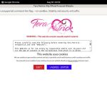 Terapatrick Join By Text Message