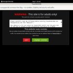 Texaspattiusa.com Trial Access