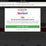 Tgirls.xxx Promo Code