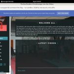 TheGasChamber Paysites Reviews