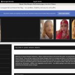 Thequeenmorgan.net Massage