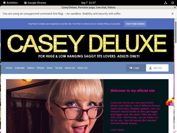 Trailer Caseydeluxe.club