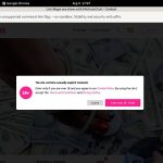 Trial Camlust.com Free