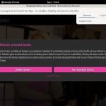 Trial Membership For Sexyjacky