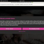 Trial Membership SinaValentini Free