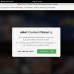 Tuktukpatrol Site Passwords
