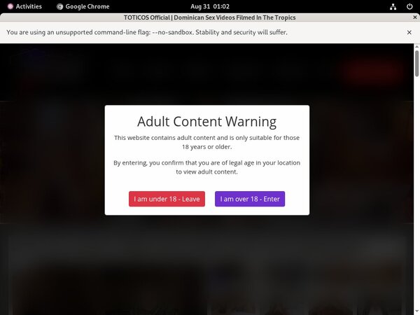 Tumblr Toticos.com