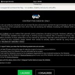 Twinkyfeet Member Passwords